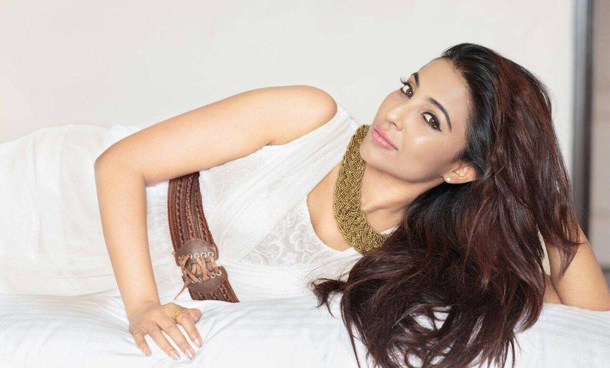 Parvathy Nair Stills