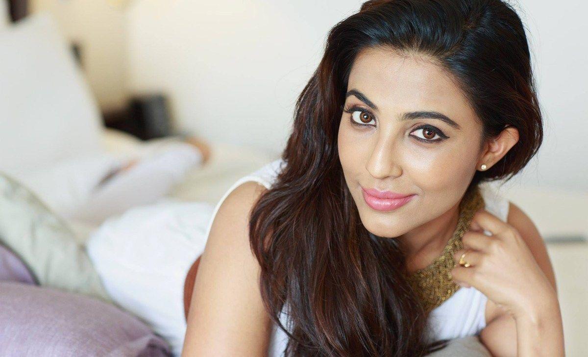 Parvathy Nair Stills