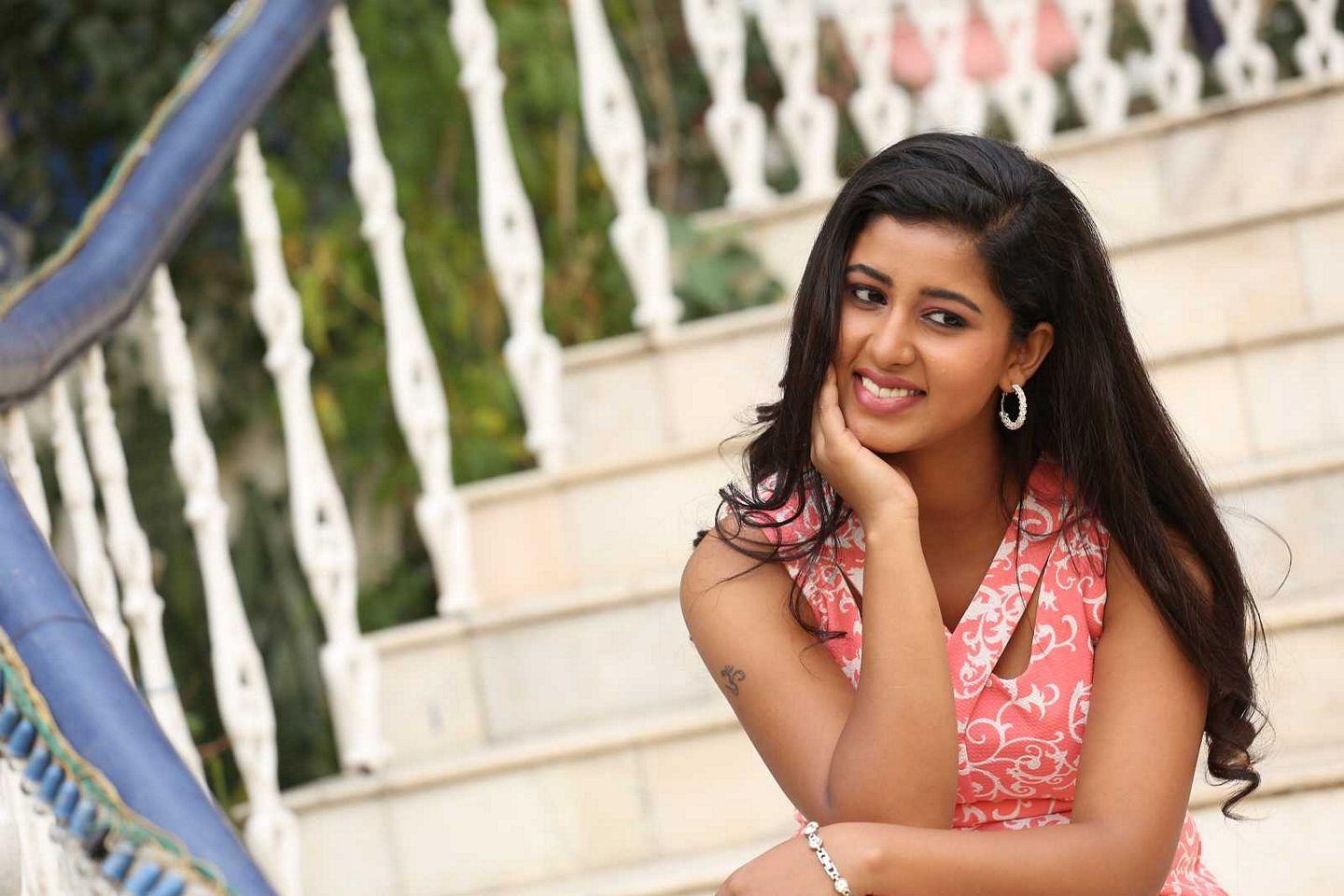 Pavani Latest Photos