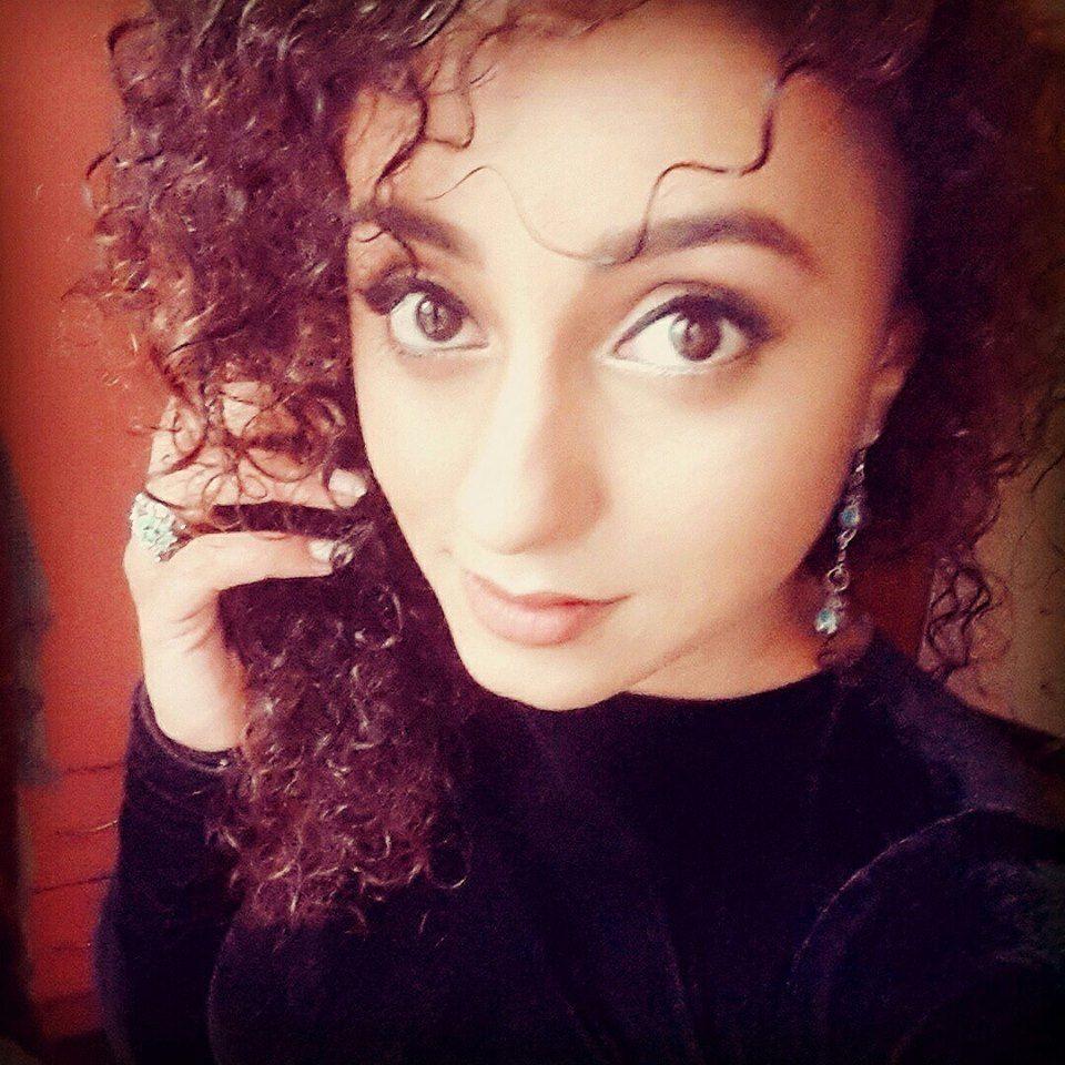 Pearle Maaney Rare Pics