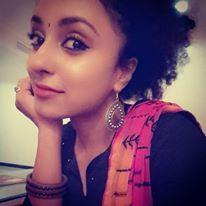 Pearle Maaney Rare Pics