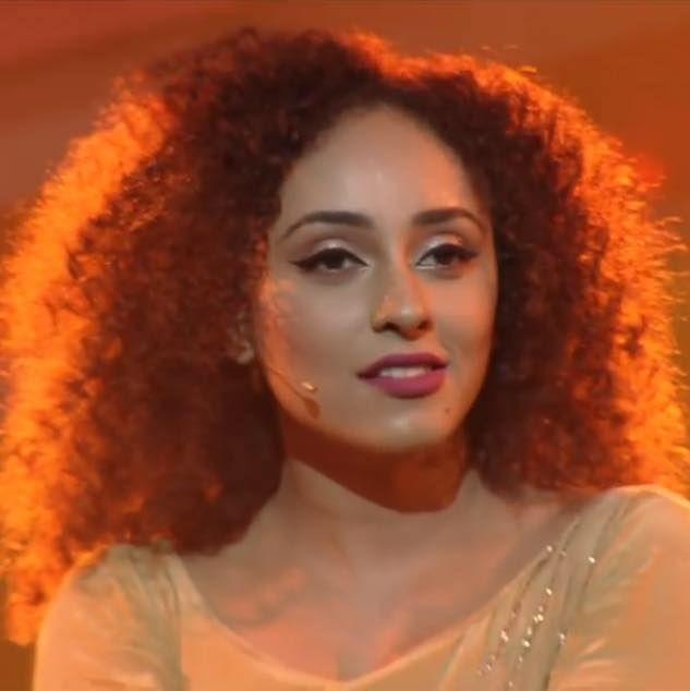 Pearle Maaney Rare Pics