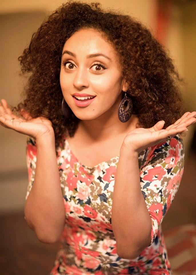 Pearle Maaney Rare Pics