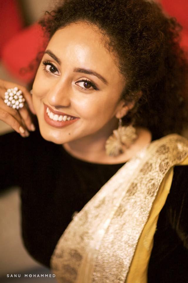 Pearle Maaney Rare Pics