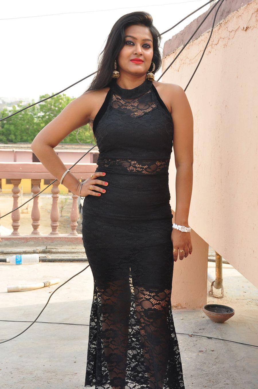 Pentali Sen Latest Stills