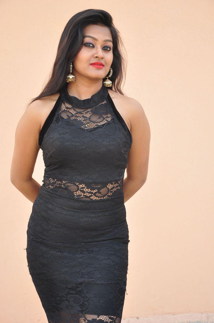 Pentali Sen Latest Stills