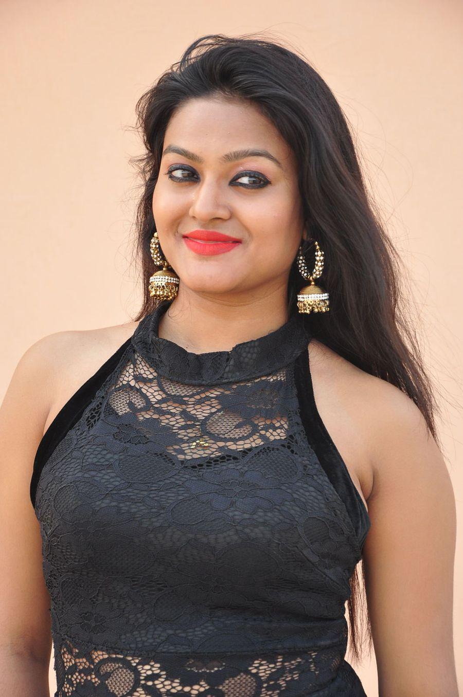 Pentali Sen Latest Stills