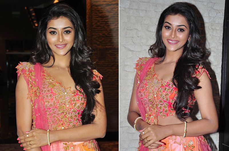   POOJA JHAVERI LATEST PHOTO SHOOT GALLERY