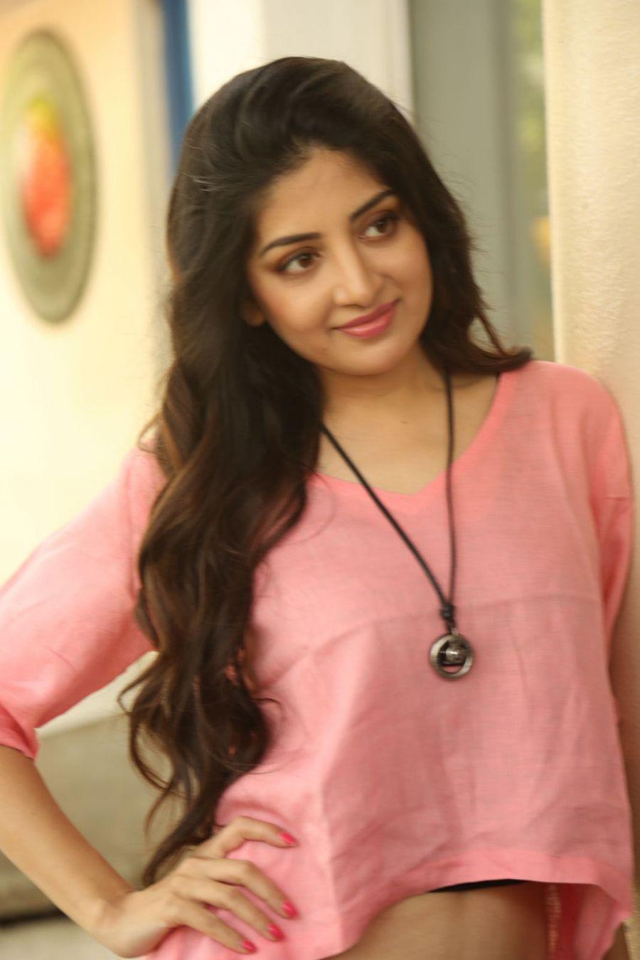 Poonam Kaur Stills at Attack Audio