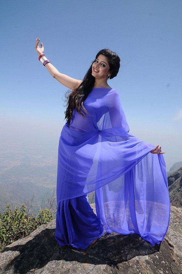 Poonam Kaur Stills in Acharam Movie