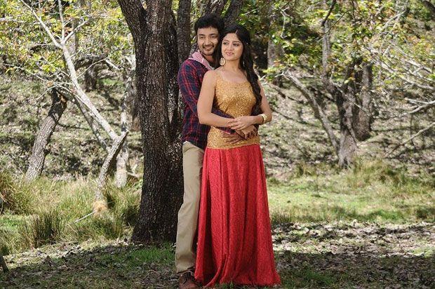 Poonam Kaur Stills in Acharam Movie