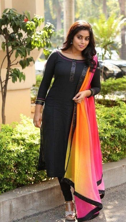 Poorna New Pics