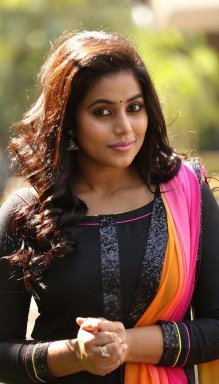 Poorna New Pics