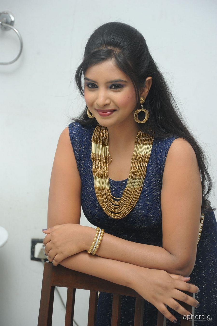 Poorni Sexy Stills