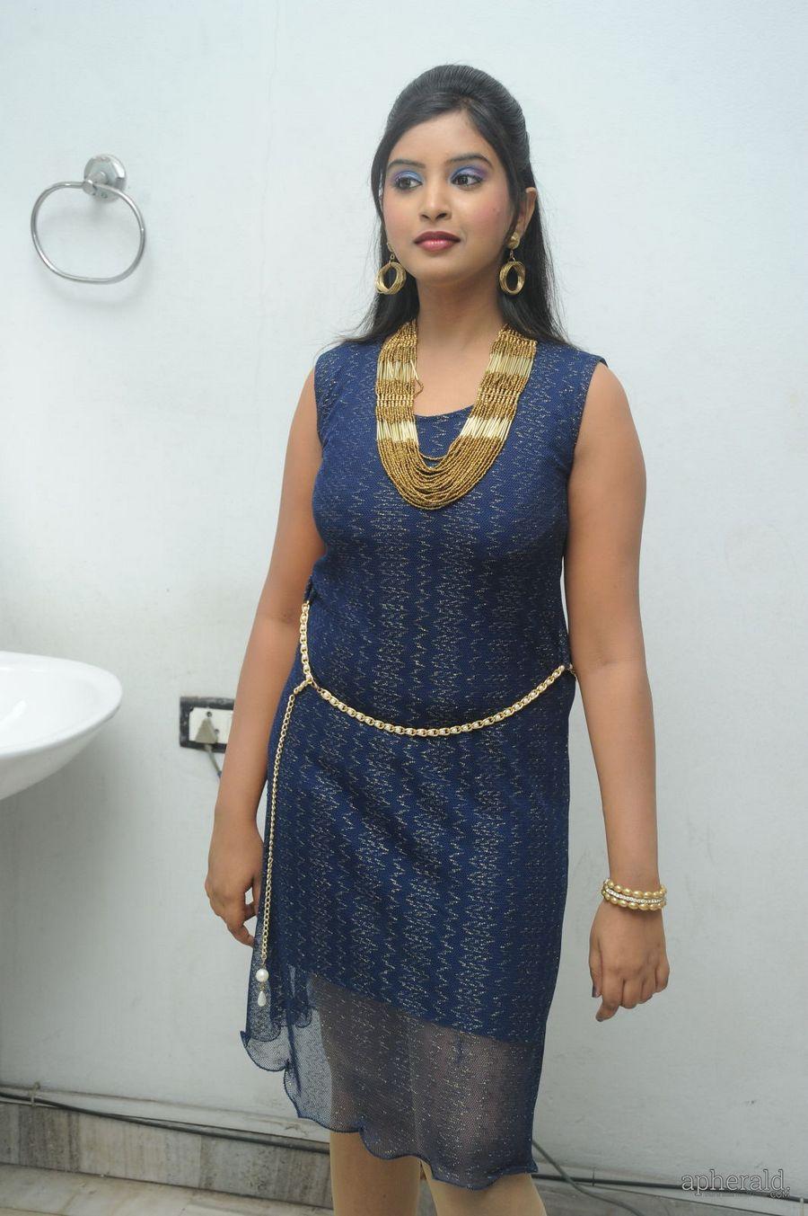 Poorni Sexy Stills