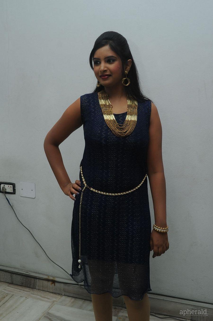 Poorni Sexy Stills