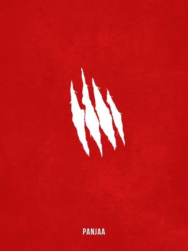 PowerStar PawanKalyan Movies MiniMal Posters