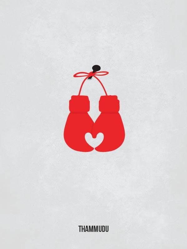 PowerStar PawanKalyan Movies MiniMal Posters