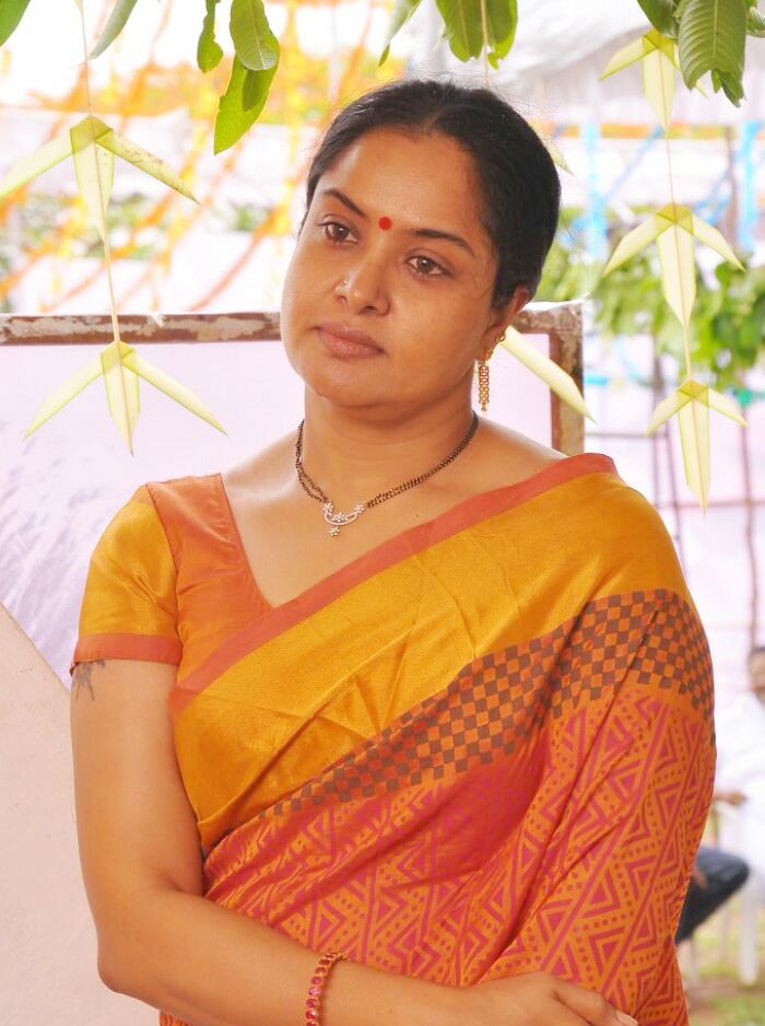 Pragathi Actress Stills