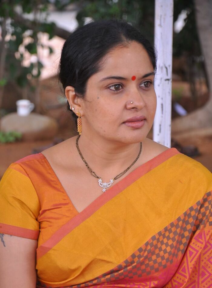Pragathi Actress Stills