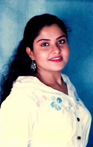 Pragathi Aunty Unseen Photos