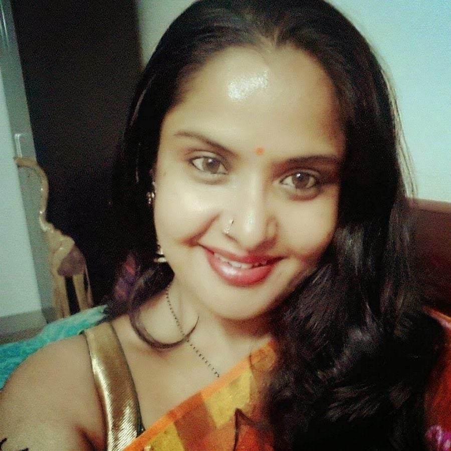 Pragathi Aunty Unseen Photos