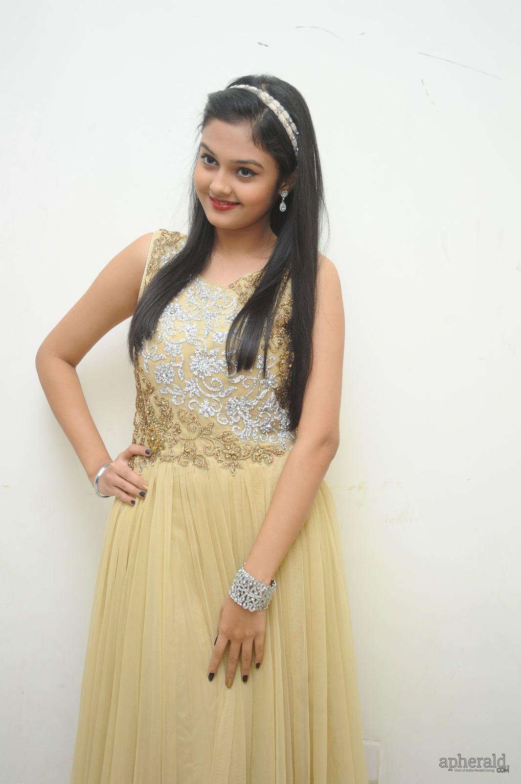 Pragathi Chorasiya Stills