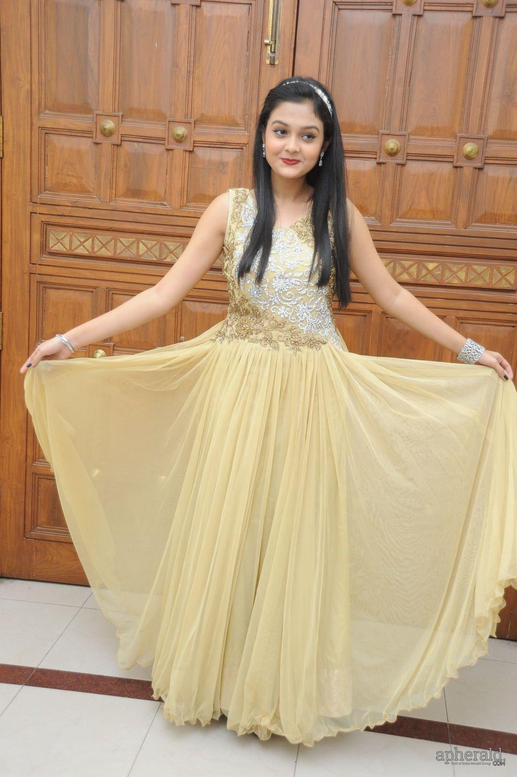 Pragathi Chorasiya Stills