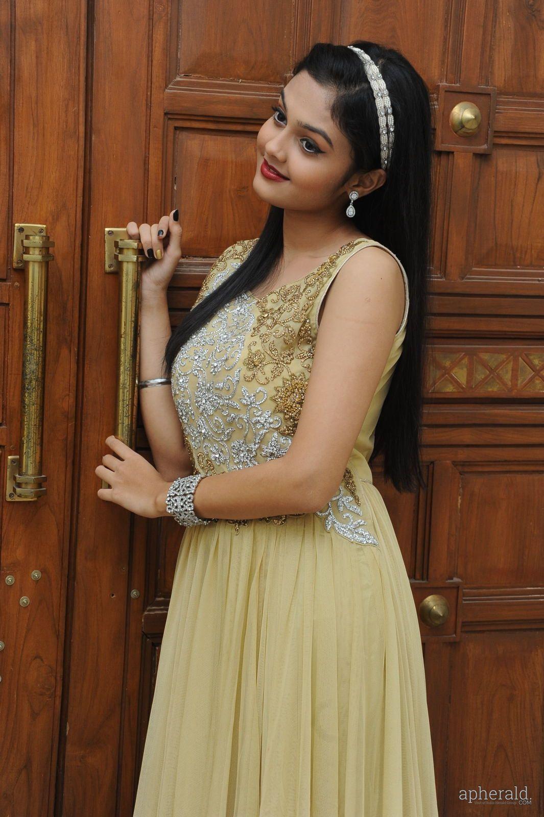 Pragathi Chorasiya Stills