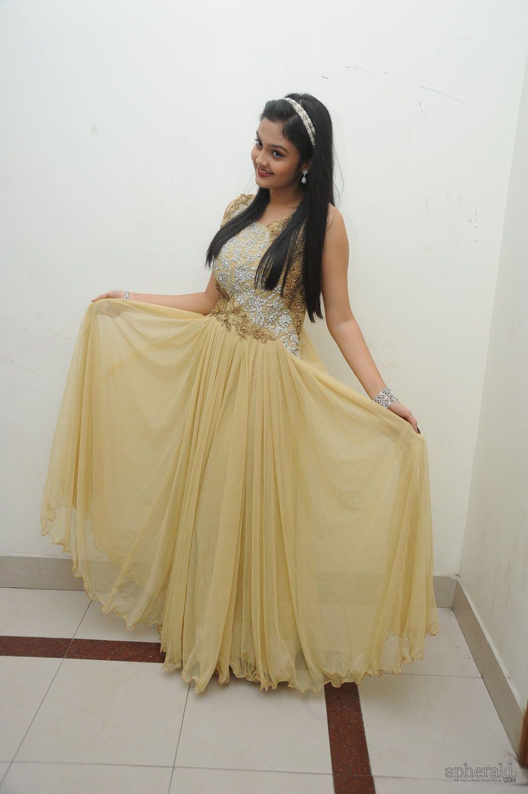 Pragathi Chorasiya Stills