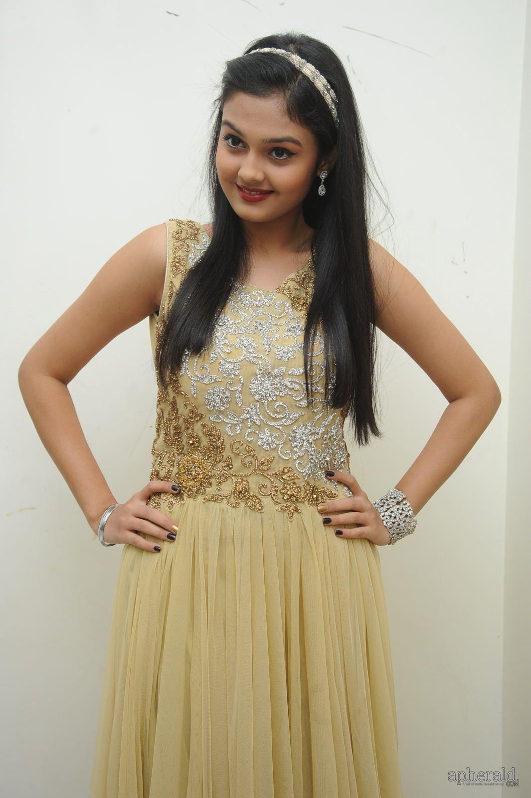 Pragathi Chorasiya Stills