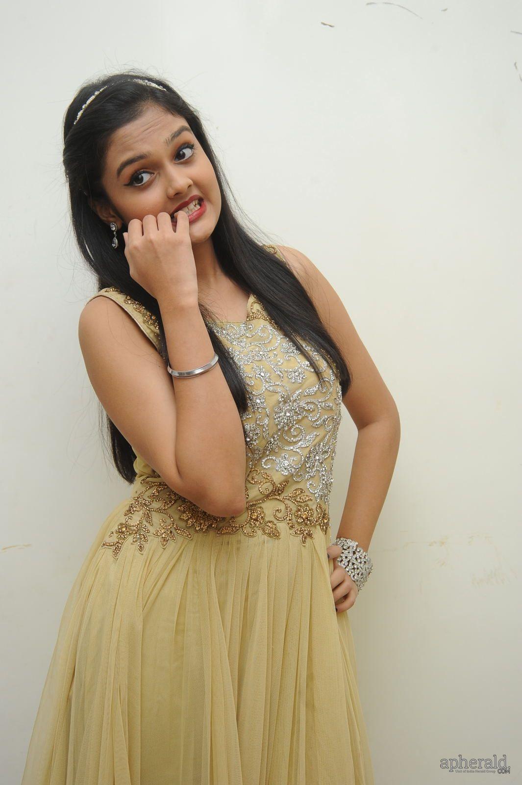 Pragathi Chorasiya Stills