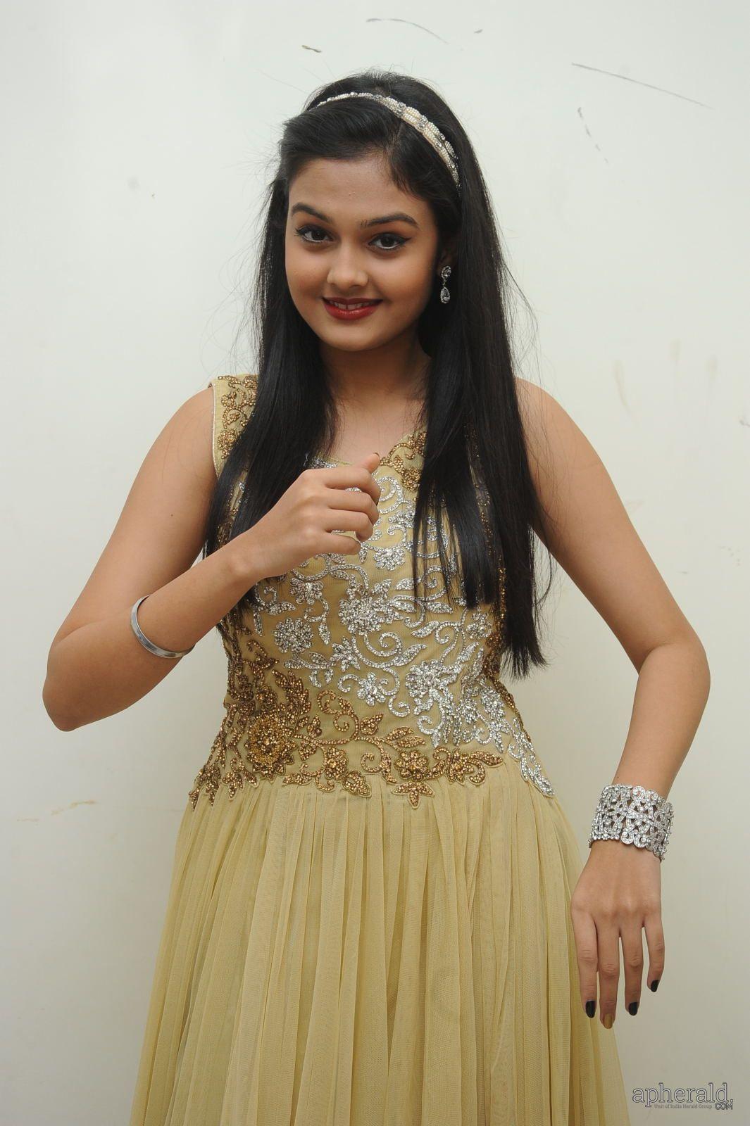 Pragathi Chorasiya Stills