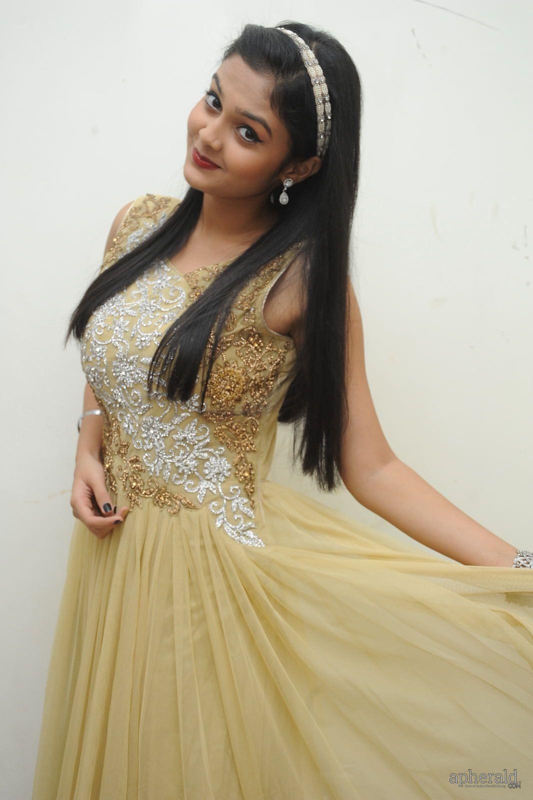 Pragathi Chorasiya Stills