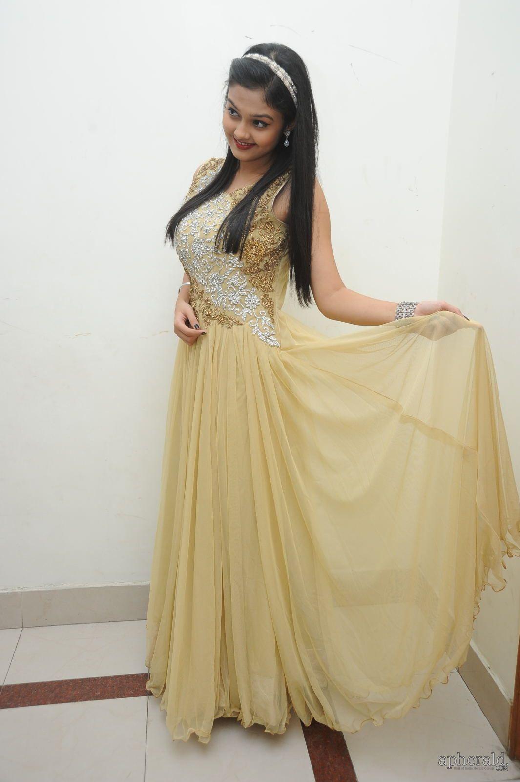 Pragathi Chorasiya Stills