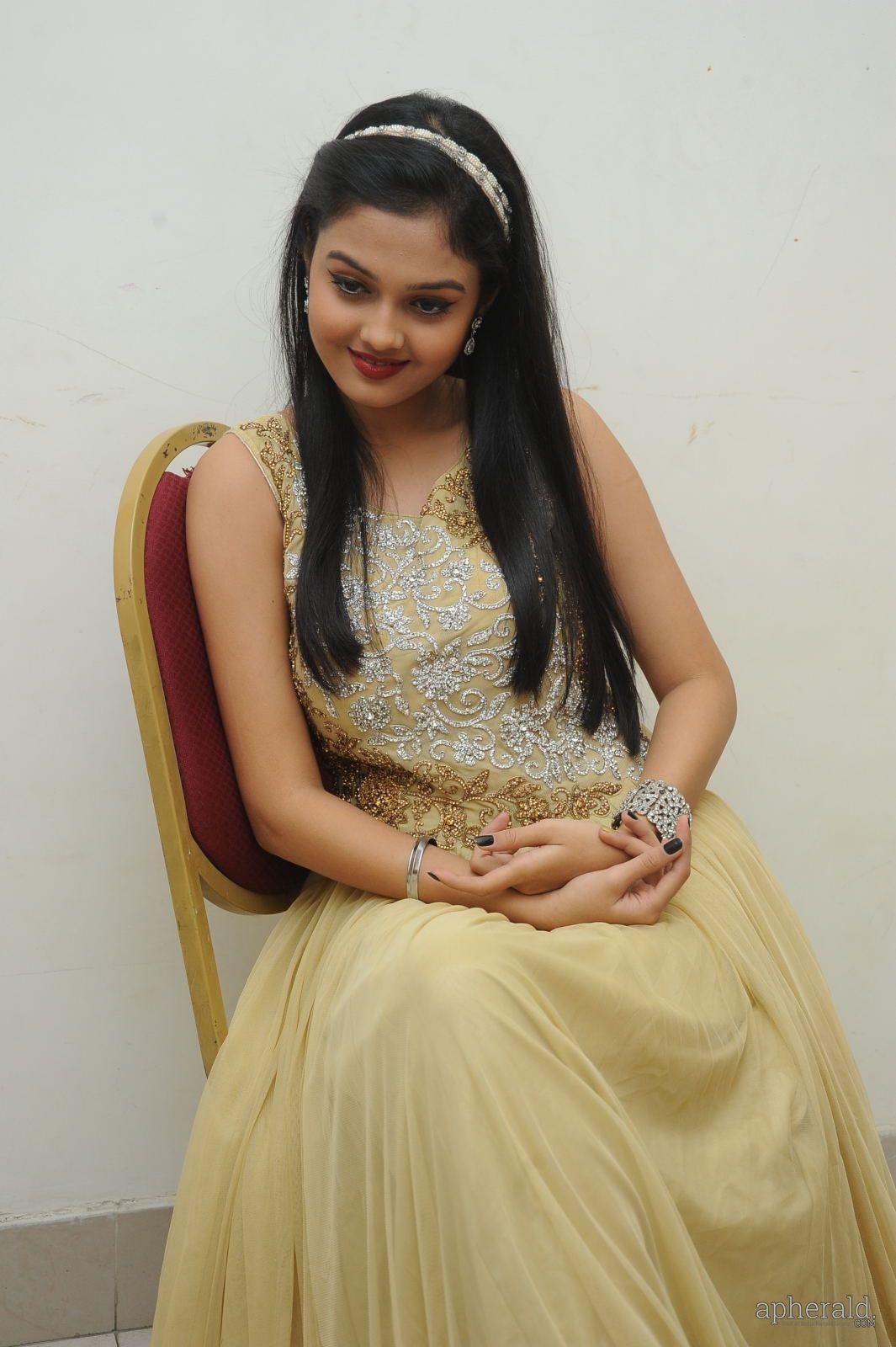 Pragathi Chorasiya Stills