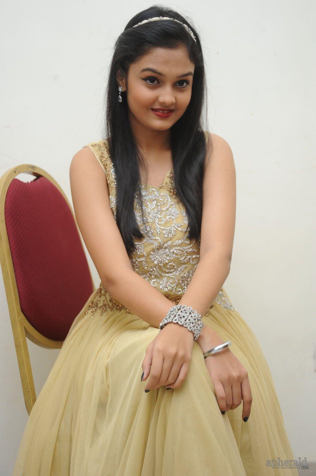 Pragathi Chorasiya Stills