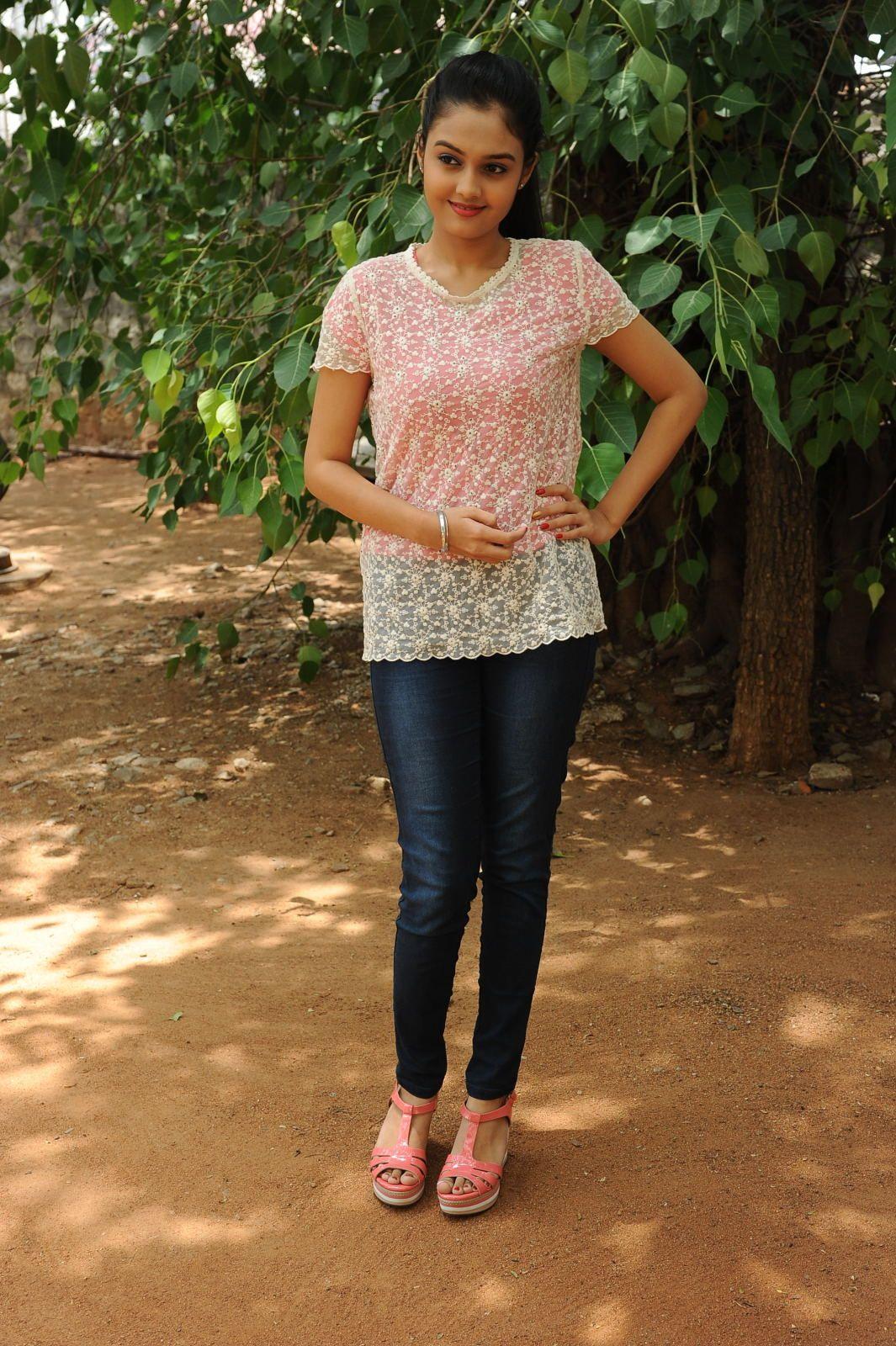 Pragati Chourasiya Beautiful Stills