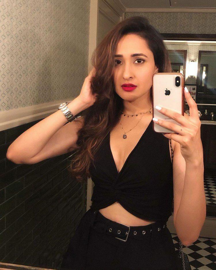 Pragya Jaiswal Latest still