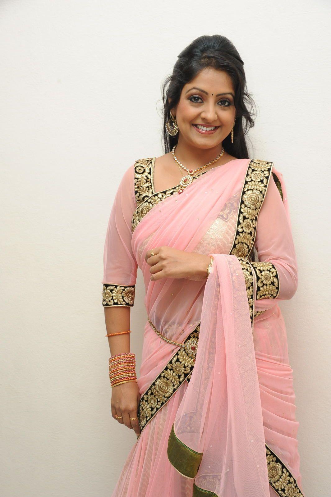 Pramodini Latest Photos