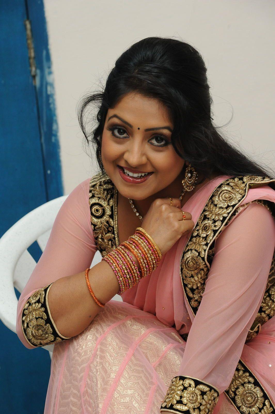 Pramodini Latest Photos