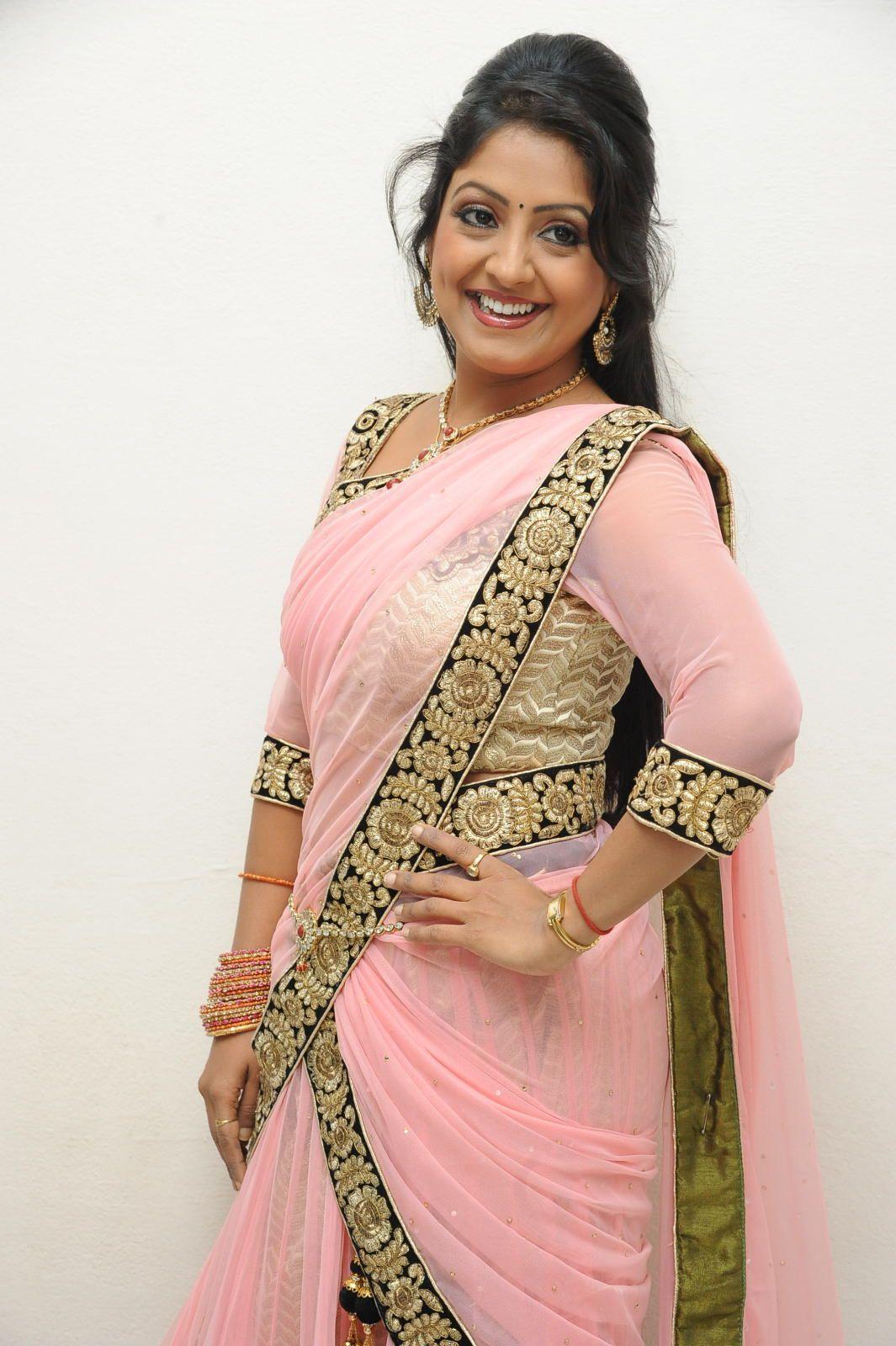 Pramodini Latest Photos