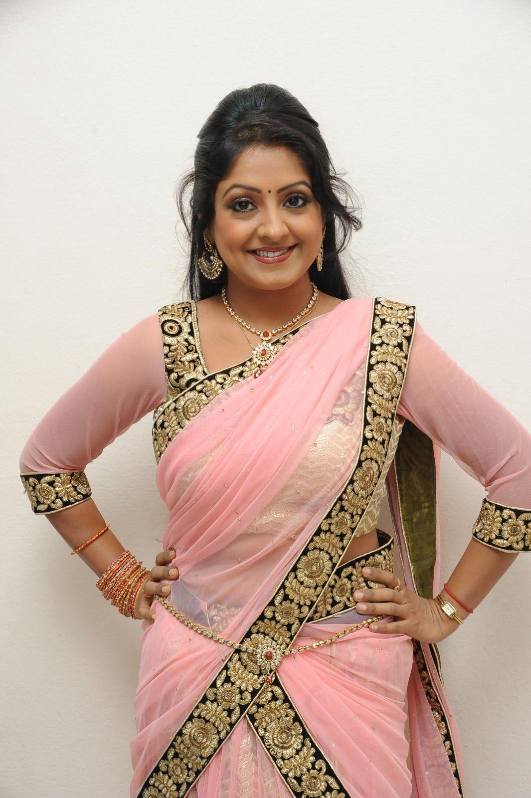 Pramodini Latest Photos