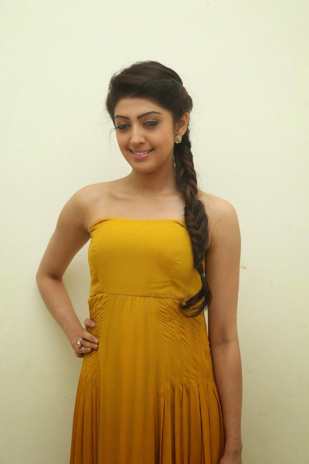 Praneetha Latest Cute Photos