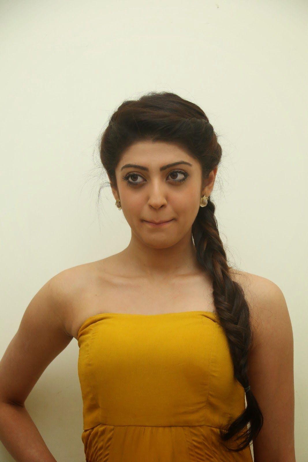 Praneetha Latest Cute Photos