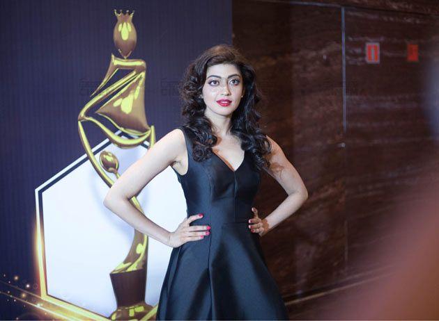 Pranitha Latest Images