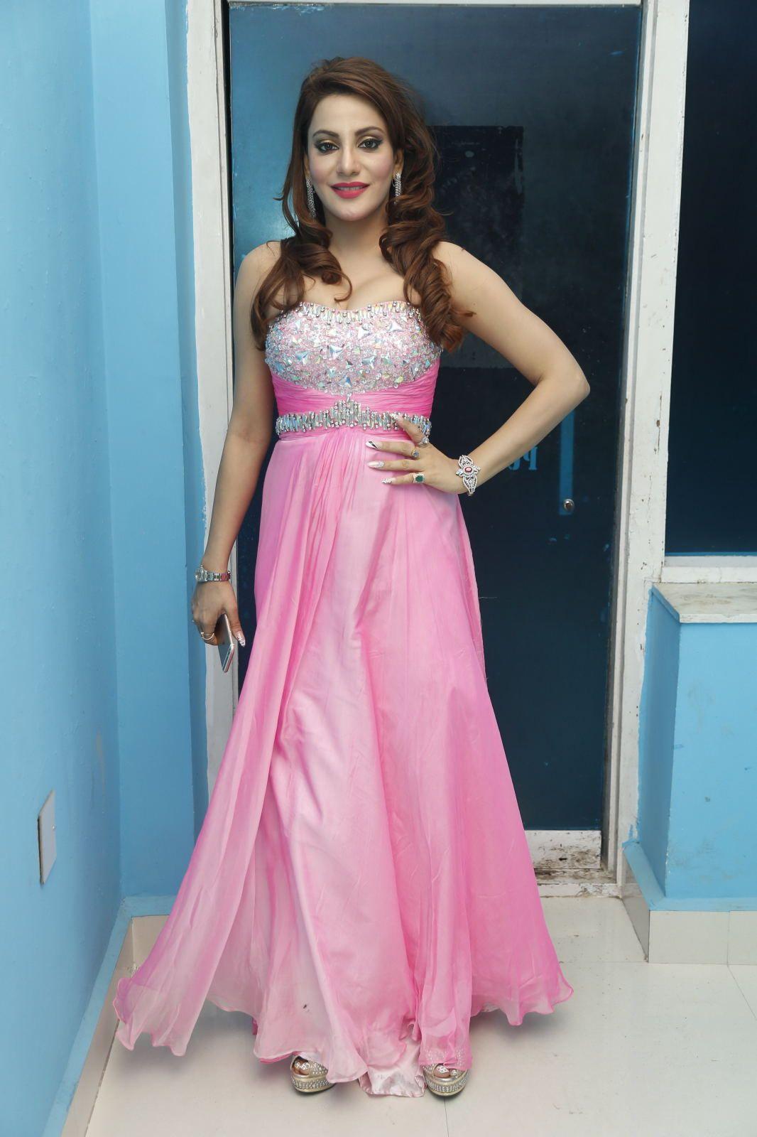 Preeti Soni Latest Stills