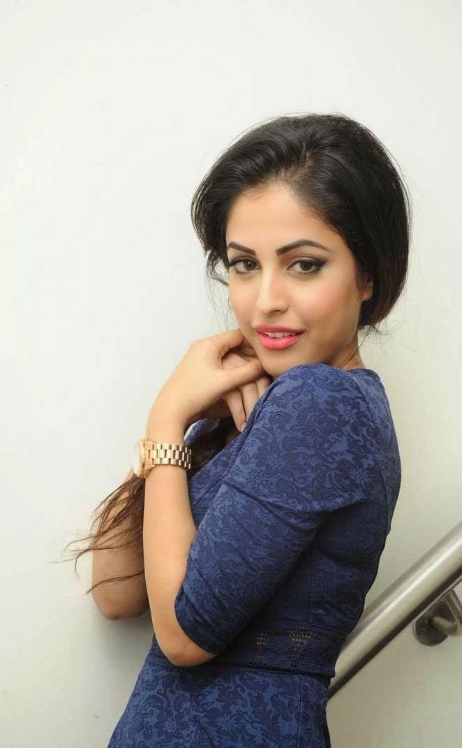 Priya Banerjee Latest Pics