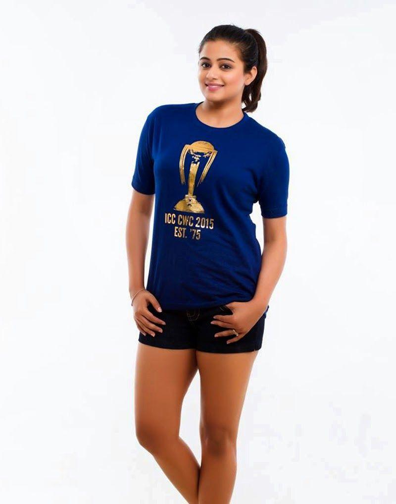 Priyamani Hot Stills