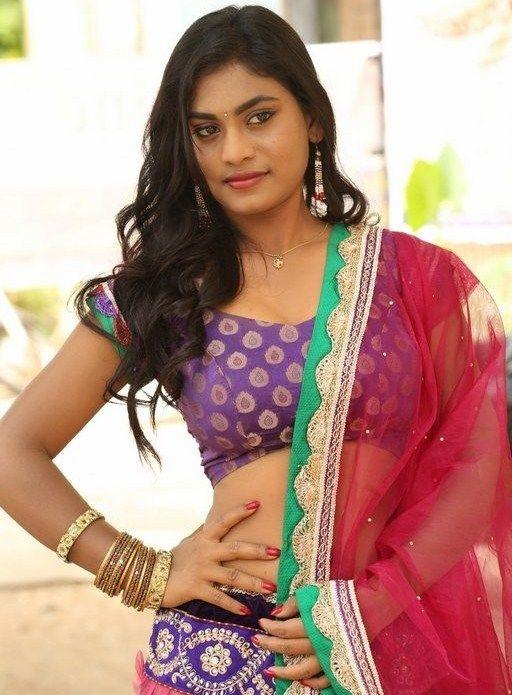 Priyanka Augustin Spicy Pics